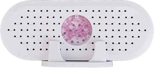 Portable Electric Dehumidifier, USB Rechargeable Air Dryer by Unknown