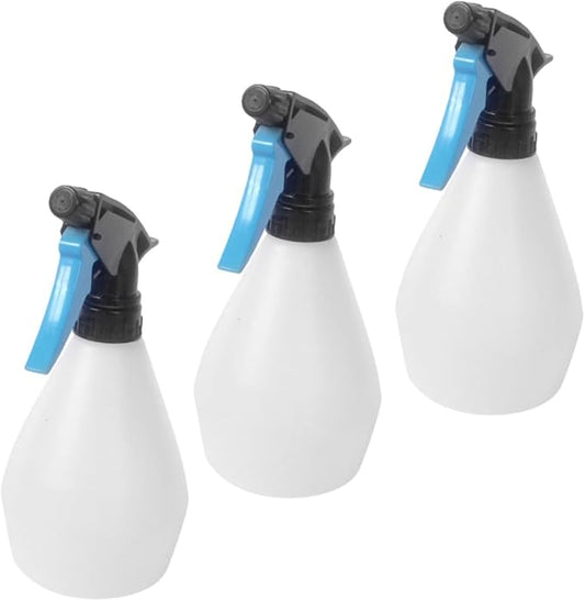 BESPORTBLE 3pcs Elegant Plant Watering Kettle Watering Can Humidifier Spray by BESPORTBLE