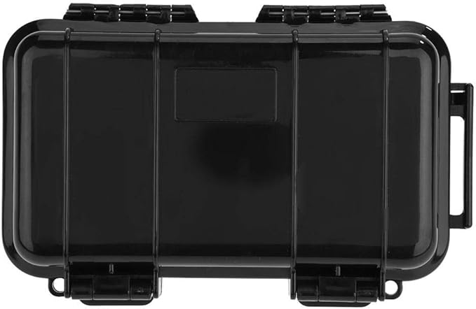 Sealed Box, Heavy Duty Shockproof Storage Box Outdoor Shock and Pressure Sealed - Image 7