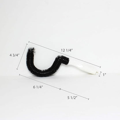 TrueCraftware- Coffee Decanter Cleaning Brush - Image 5