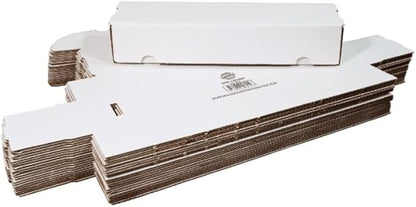 20-Pack • 800-count Trading/Gaming Card Storage Box • Woodhaven Trading Firm - Image 3