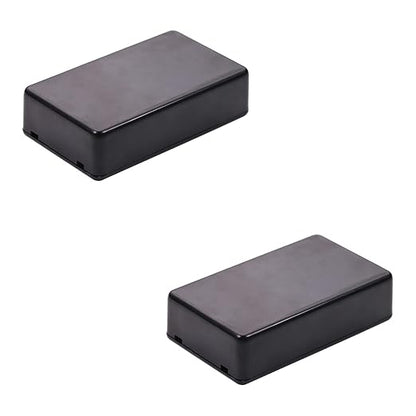 Fielect Dustproof Electronic Junction Box Plastic Enclosure Project Box by Fielect