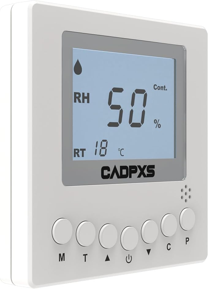 CADPXS Remote Controller for Remois X70 / XP70 / X125 / XP125 / X145 / XP145 - Image 2