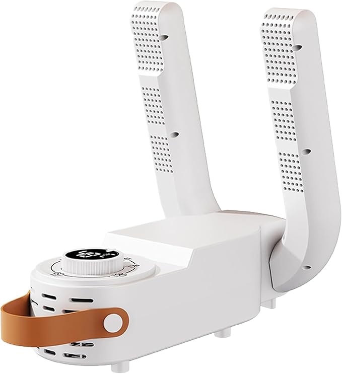 Deodorizing Shoe Dryer, Rapid Boot & Sneaker Dryer - Image 9