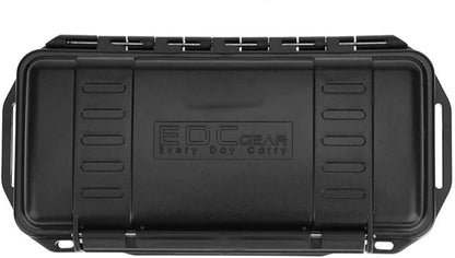 Tbest Outdoor Waterproof Shockproof Airtight Survival Box Storage Container - Image 7