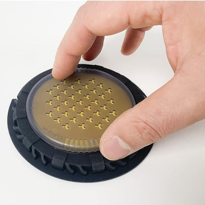 ReBalance Basic Acoustic Guitar Humidifier, Fits 99 To 102mm Soundhole - Image 5