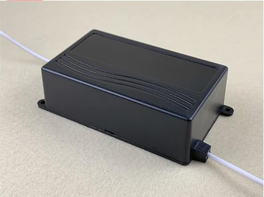 Fielect Dustproof Electronic Junction Box Plastic Enclosure Project Box - Image 4