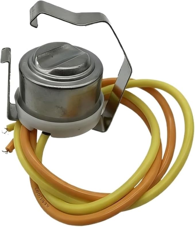 1PCS Waterproof PLC-D ML45 Refrigerator Defrosting Defrost Sensor Thermostat - Image 5