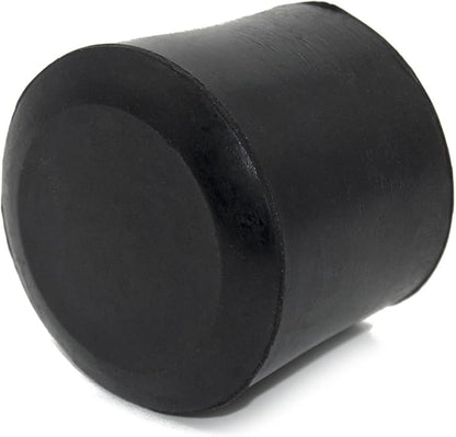 Flyshop 1-1/2", 38 mm, Patio Round Chair Leg Caps, Furniture Table Feet Covers - Image 4