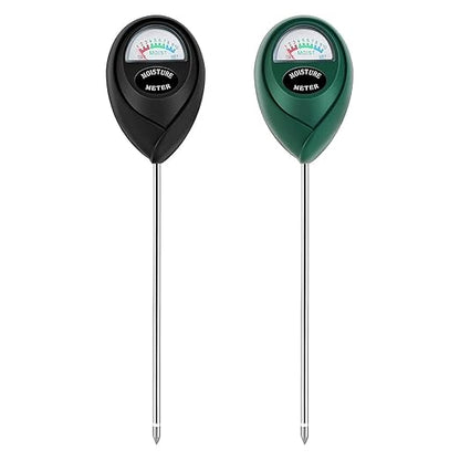 Plant Moisture Meter, Plant Water Meter, Soil Moisture Meter by Thlevel