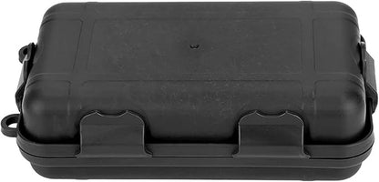 Alomejor dry box, dustproof pressure proof survival container, waterproof - Image 8