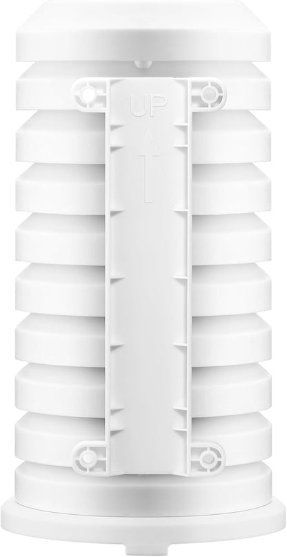 UN03 Indoor Outdoor Thermometer Weather Station Outdoor Sensor Protection - Image 7