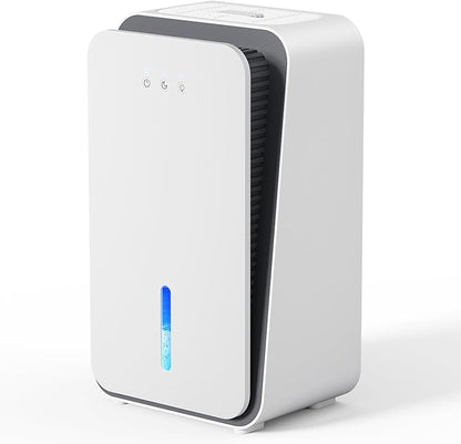 Dehumidifier for Home, 1000 sq.ft Dehumidifier by Unknown