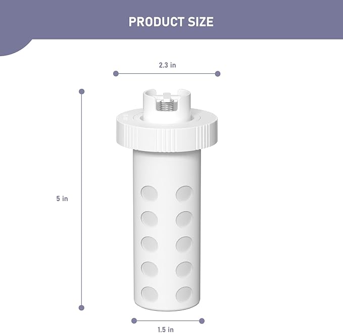 Ontheone Humidifier Filter Replacement Compatible - Image 6