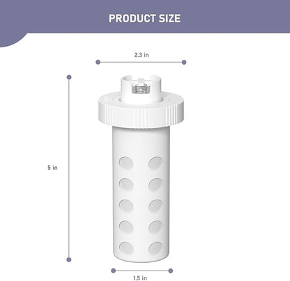 Ontheone Humidifier Filter Replacement Compatible - Image 6