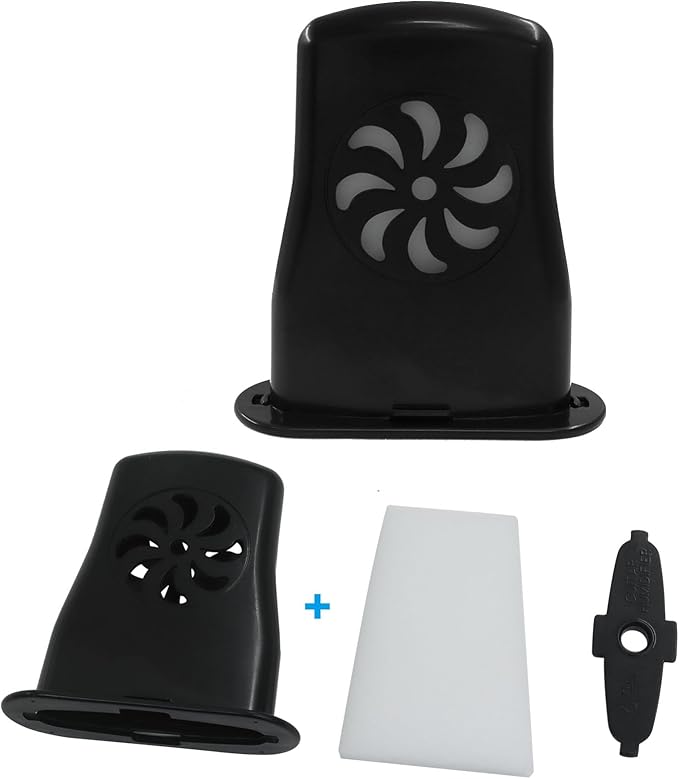 4 Pcs Acoustic Guitar Humidifier, Moisture Reservoir Maintenance Tool - Image 5