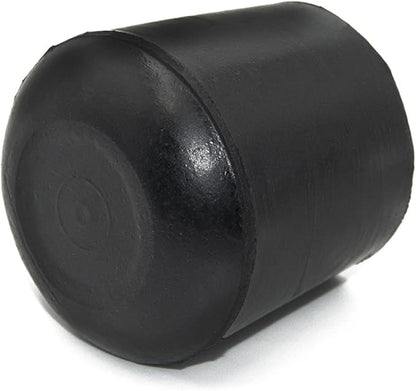 Flyshop 1", 25 mm, Patio Round Chair Leg Caps, Furniture Table Feet Covers - Image 4