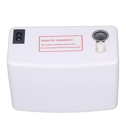 Condensate Pump Condensate Water Pump 24L Lift Pump Ice Maker Drain Pump 200Ml - Image 3