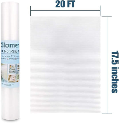 Refrigerator Liners, Fridge Mats, Washable Oil-Proof Fridge Pads Shelves Drawer - Image 7