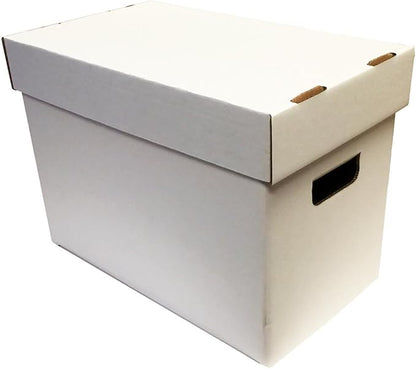 Max Protection Storage Boxes by MaxProtection