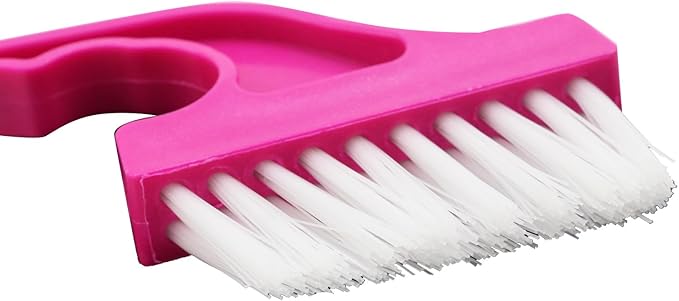 Xiaoyztan 10 Pcs Sliding Rail Cleaning Brush Dust Brush - Image 4