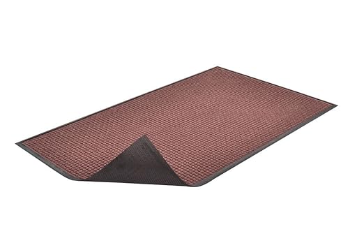 NoTrax 166 Guzzler™ Rubber-Backed Entrance Mat, - Image 3