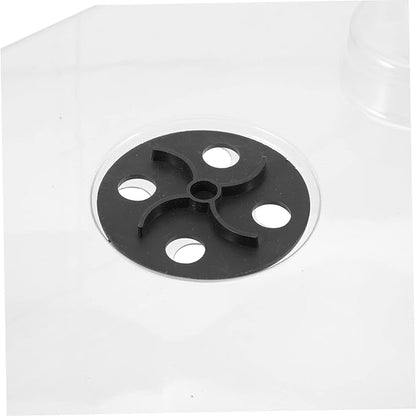 Germination Tray Cover Nursery Pot Protective Lid - Image 8