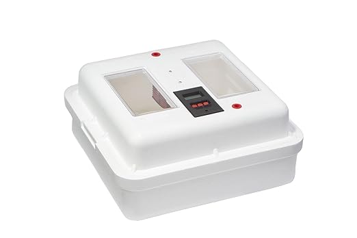 Little Giant® UL Circulated Air Incubator - Image 5
