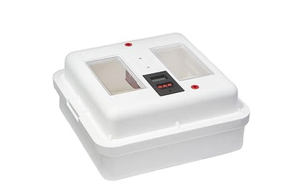 Little Giant® UL Circulated Air Incubator - Image 5