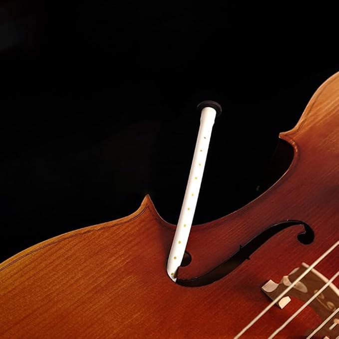 Healifty Guitar Humidifier Violin Case Rubber Cello Humidifier, Instrument - Image 8