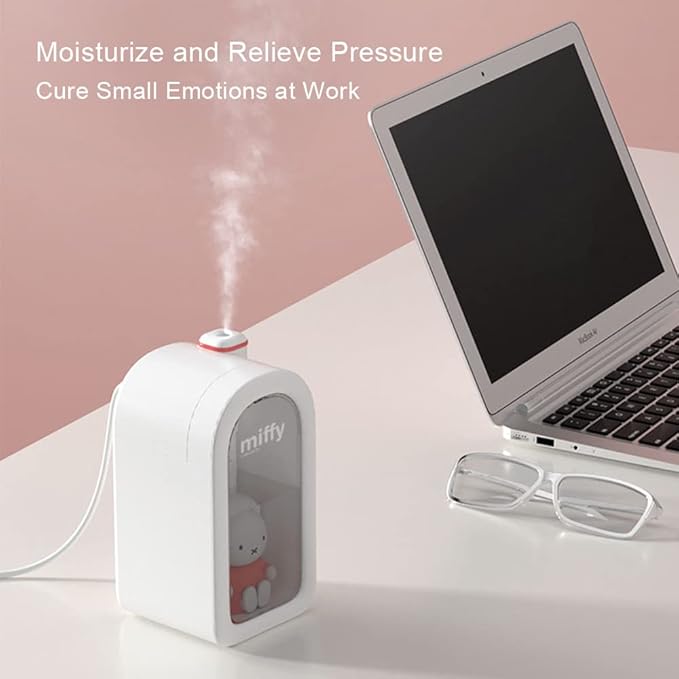Mipow X Miffy Cool Mist Humidifier - Image 4