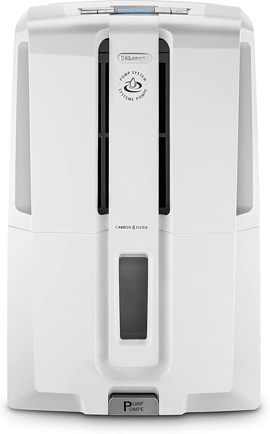De'Longhi 50 Pint Dehumidifier - Image 2