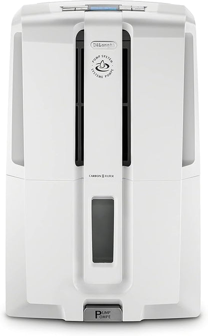 De'Longhi 50 Pint Dehumidifier - Image 2