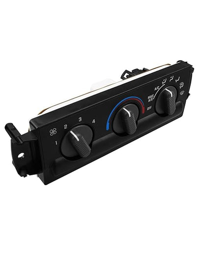 Heater AC Climate Control Module Fit by TIKSCIENCE