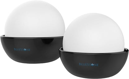 Humidifiers, Non-Electric Battery Free by Bluestone