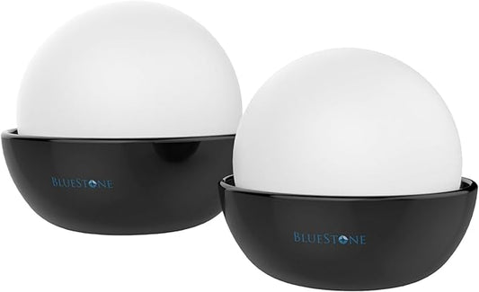 Humidifiers, Non-Electric Battery Free by Bluestone
