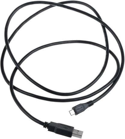 5ft Micro USB Charging Power Cable Cord Compatible - Image 6