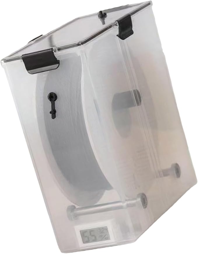 Filament Storage Box Container for Printing Filament Sealing Portable Storage - Image 9