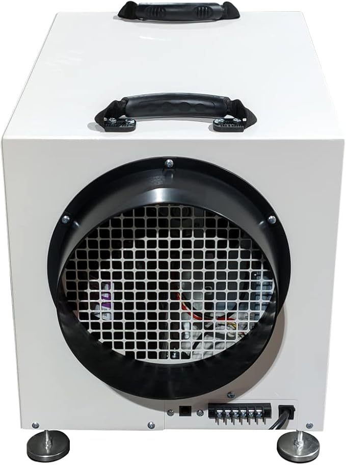 HD103 225 pints Crawlspace Dehumidifiers - Image 4