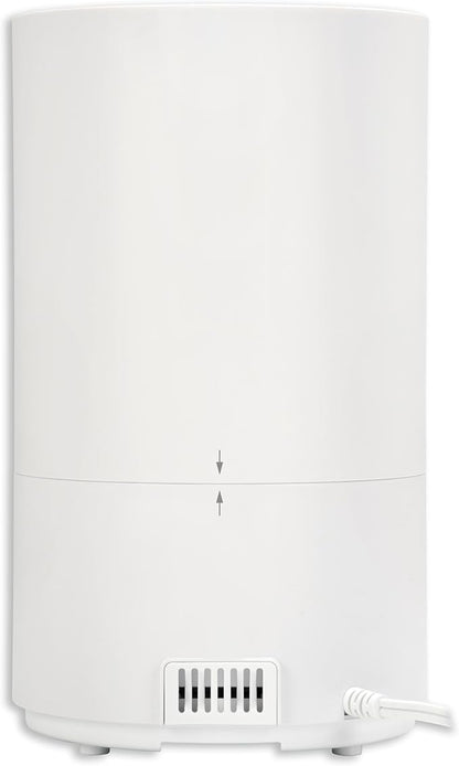 PureGuardian 30-Hour 0.80 Gal. Top Fill Cool Mist Ultrasonic Humidifier - Image 9
