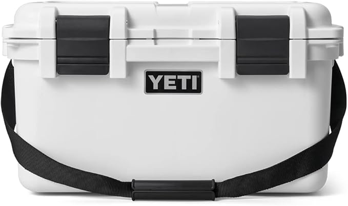 YETI LoadOut GoBox Collection, Divided Waterproof Cargo Cases, Gobox 30 - Image 7