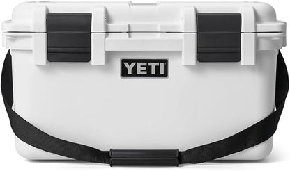 YETI LoadOut GoBox Collection, Divided Waterproof Cargo Cases, Gobox 30 - Image 7