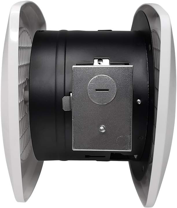 BV Ventilation Exhaust Fan for Home 90 CFM - Image 3