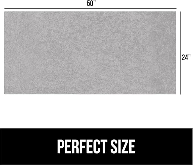 GORILLA GRIP LeakGuard Non-Adhesive Under Sink Mat - Image 7