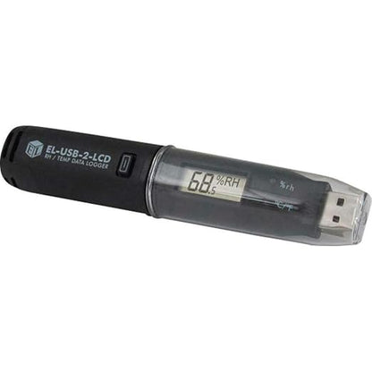 Lascar EL-USB-2-LCD Temp Data Logger by Lascar