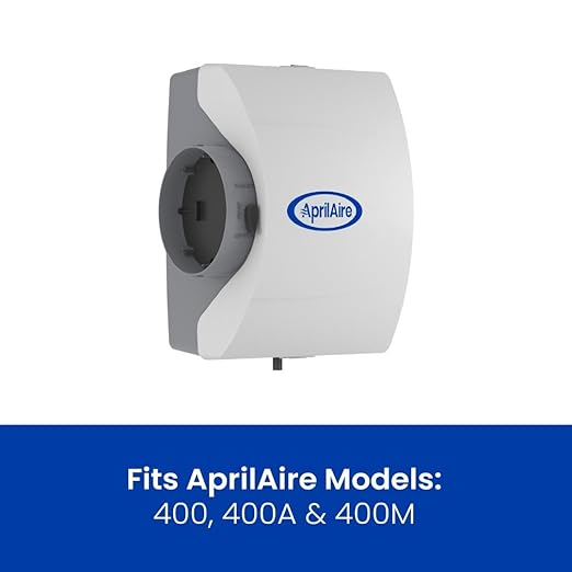 AprilAire 45 Water Panel Humidifier Filter Replacement - Image 3