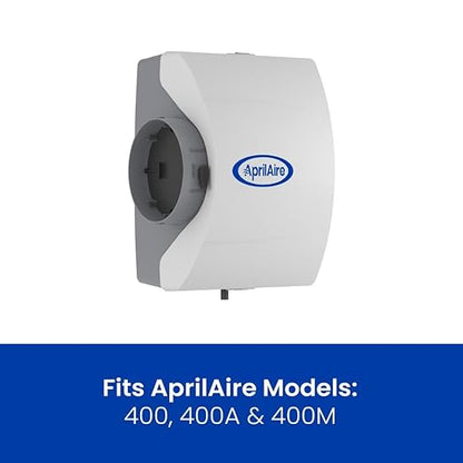 AprilAire 45 Water Panel Humidifier Filter Replacement - Image 3