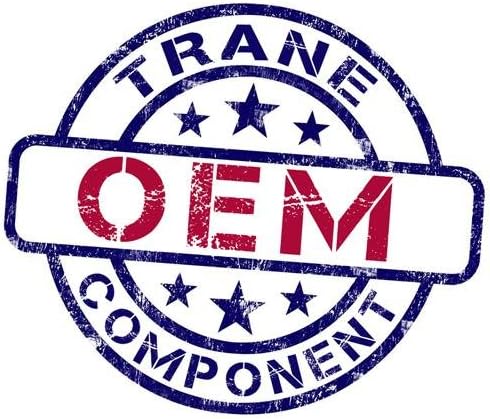 Trane Parts OEM Trane ZSENS930AW00MA Z-Wave Temperature and Humidity Sensor - Image 5