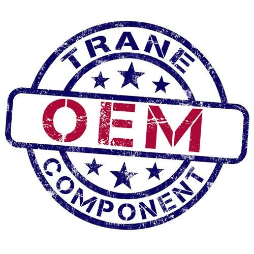 Trane Humidity/Zone Sensor, SEN01561 / SEN-1561 / BAYSENS036A - Image 3