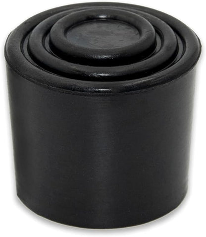 Flyshop 1-1/4", 32 mm, Patio Round Chair Leg Caps, Furniture Table Feet Covers - Image 3